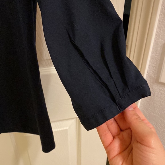 Banana Republic blouse - Picture 4 of 4